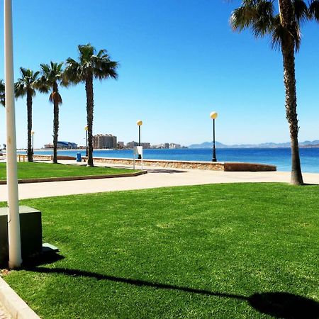 Rentyplus 251 Villa Frente Marino La Manga del Mar Menor Exterior photo