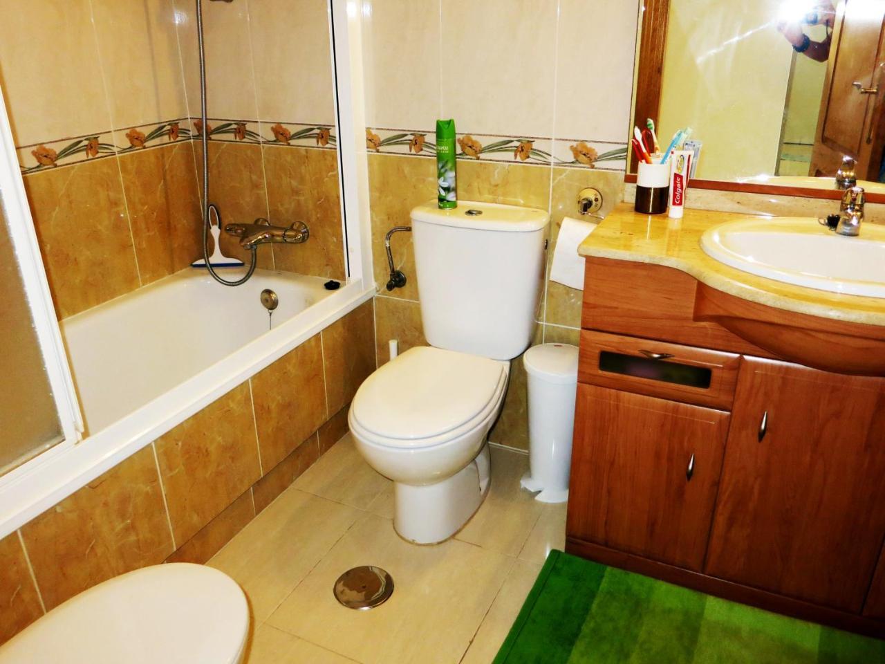 Rentyplus 251 Villa Frente Marino La Manga del Mar Menor Exterior photo